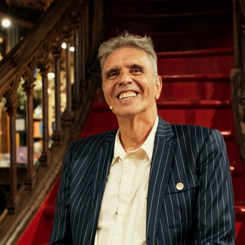 Os "Soñetos" de Rui Reininho